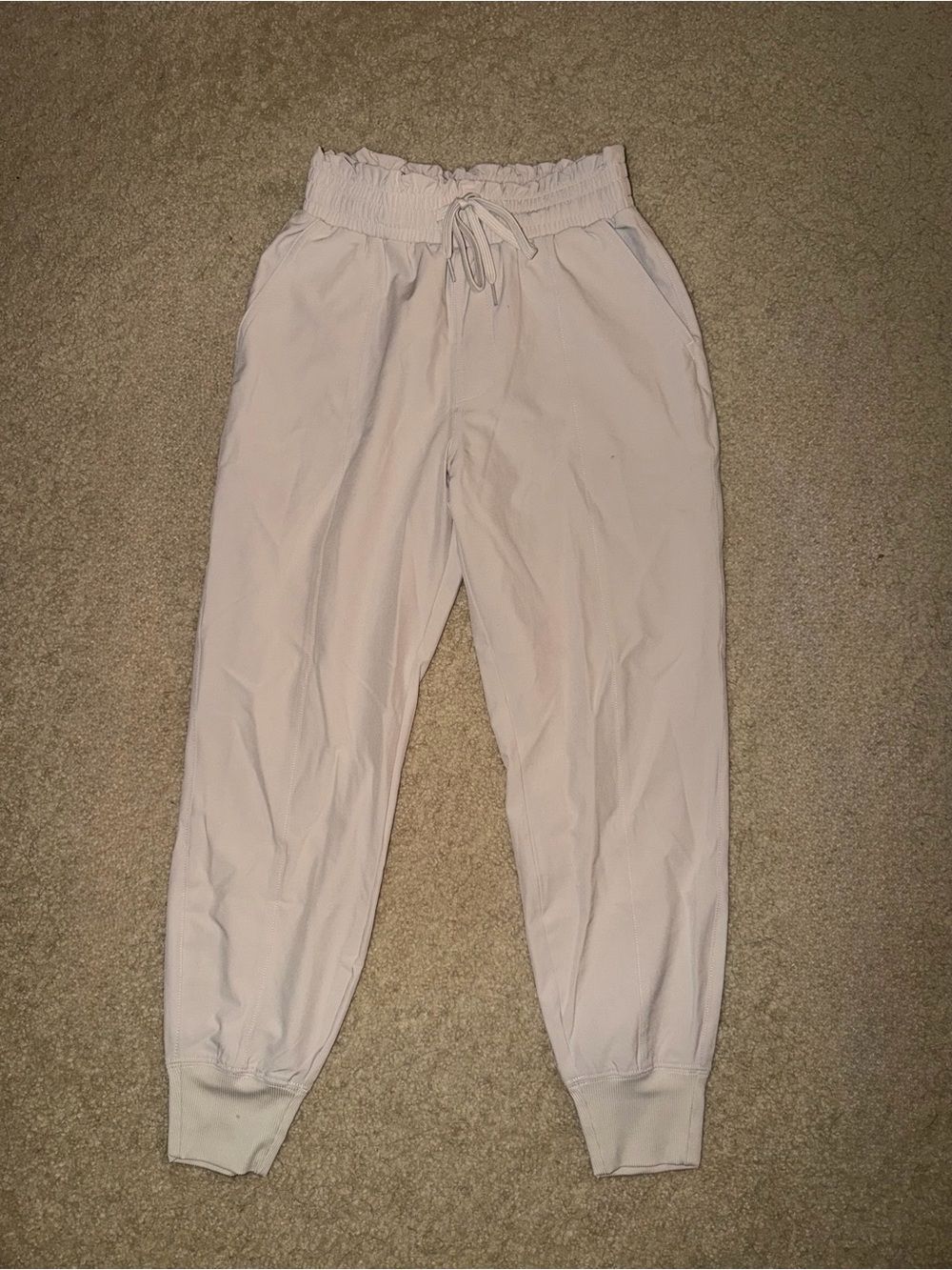 Abercrombie Jogger Pants